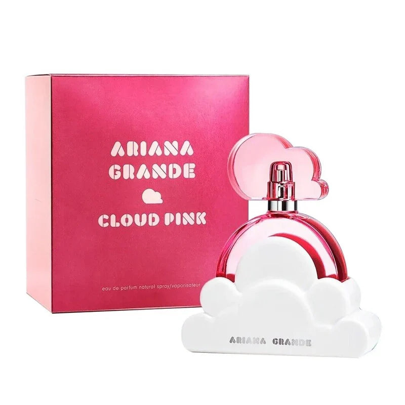 PERFUME CLOUD PINK 100 ML