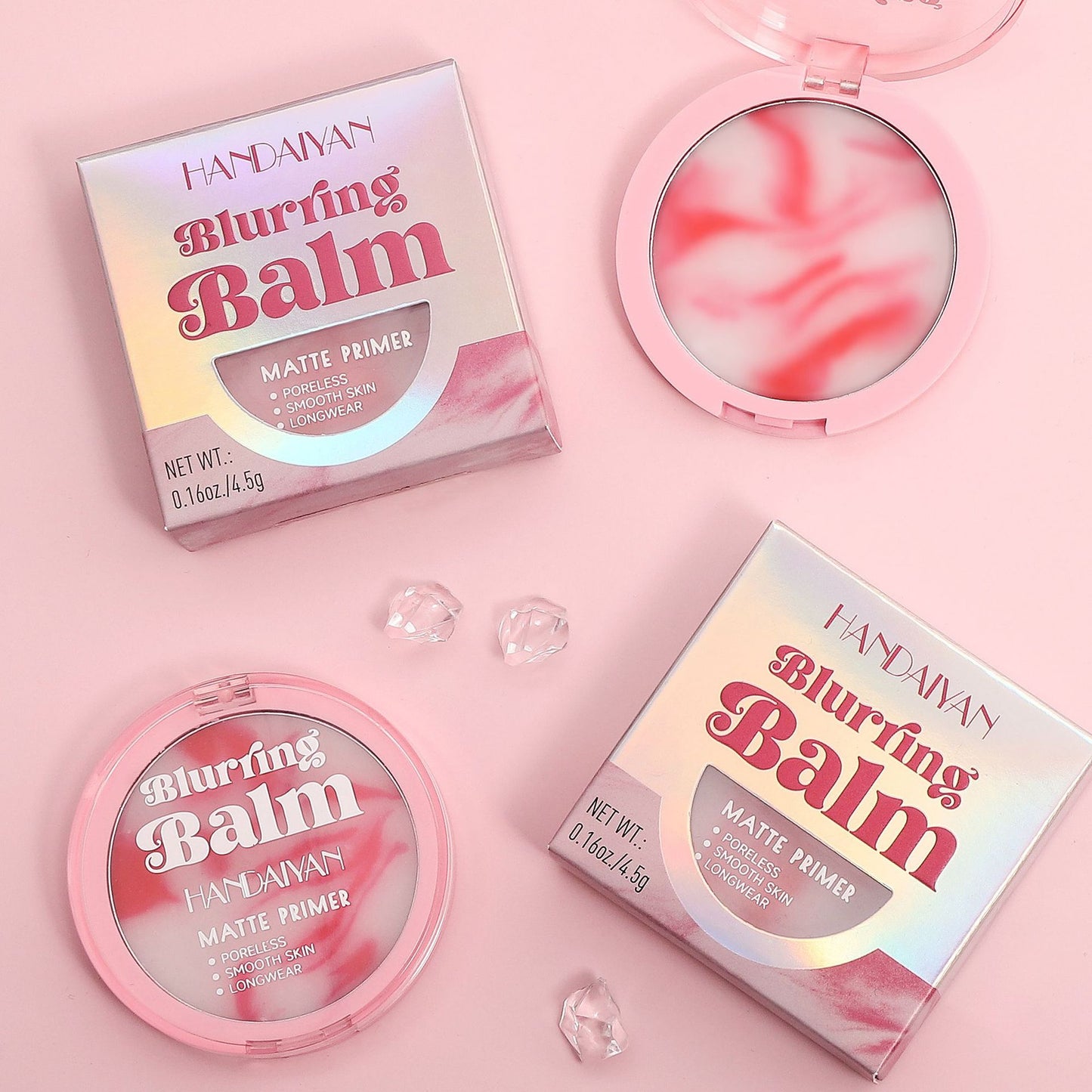 BLURRING BALM MATE HANDAIYAN