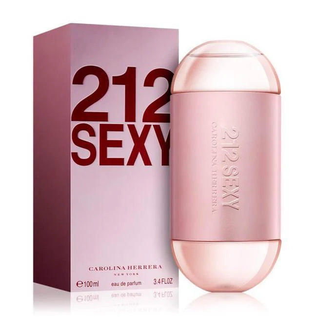 PERFUME 212 SEXY DAMA