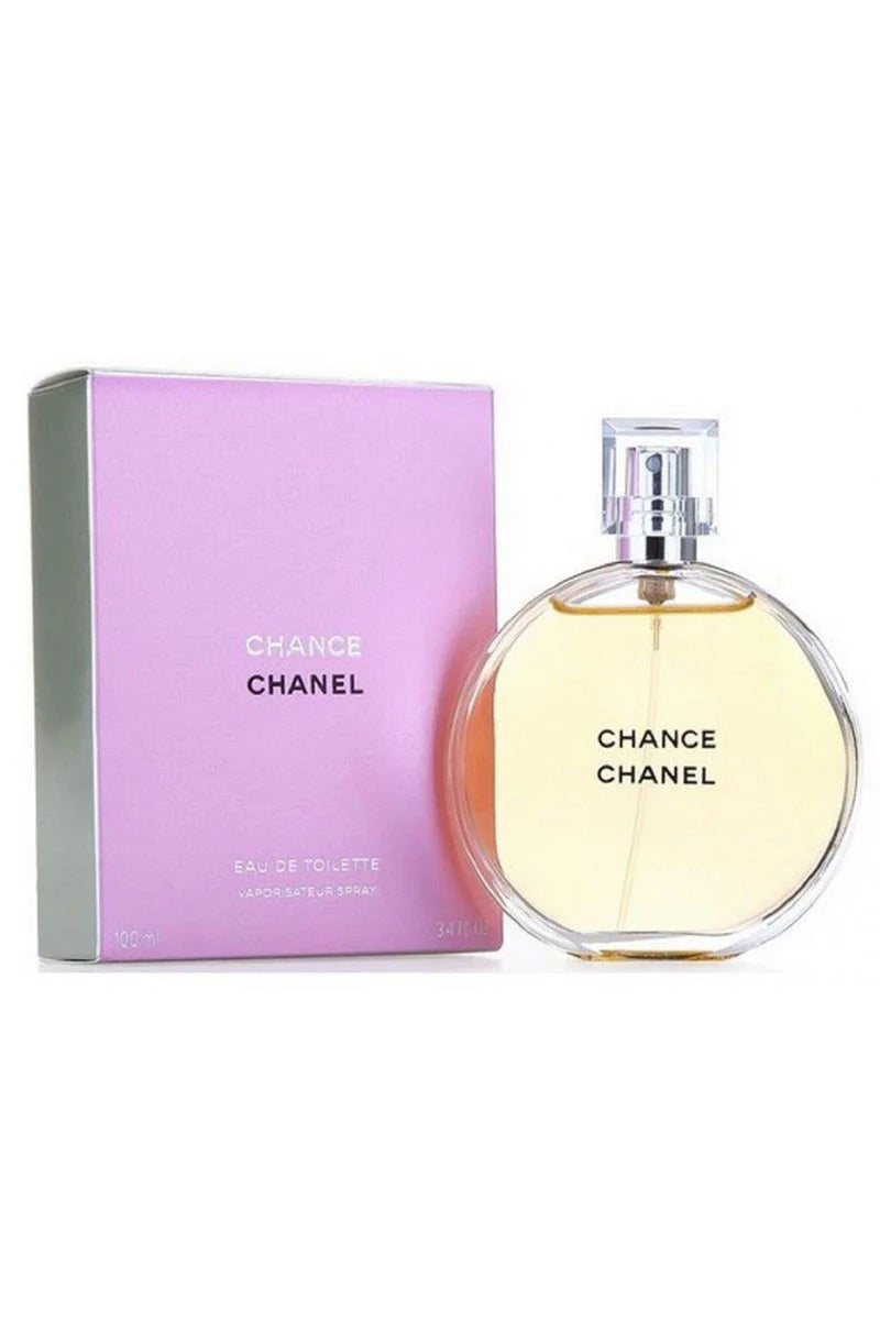 PERFUME  CHANCE CHANEL 100 ML
