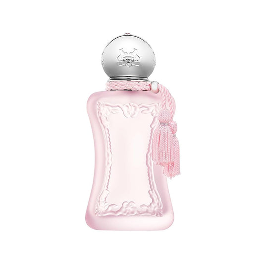 PERFUME DAMA DELINA ROYAL CAJA 100 ML