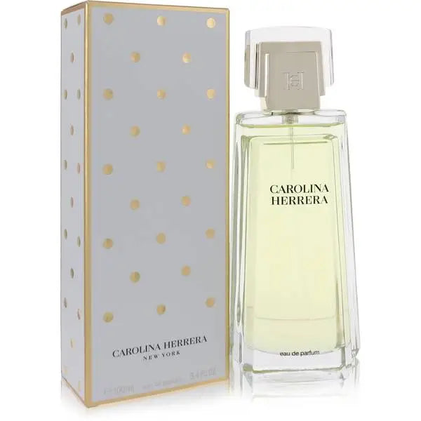 CAROLINA HERRERA CLASICA PERFUME