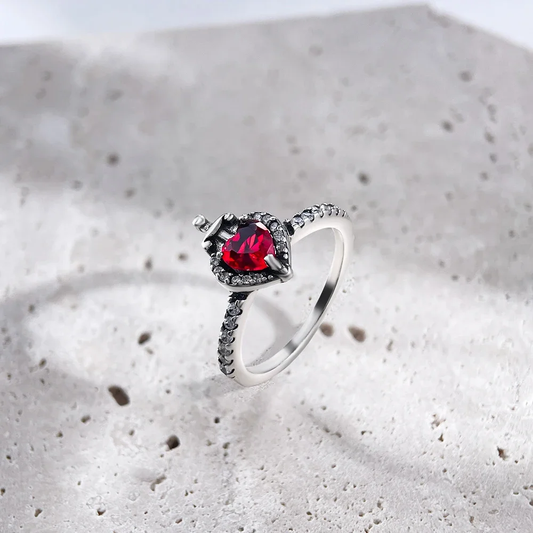 Anillo Reina Malvada