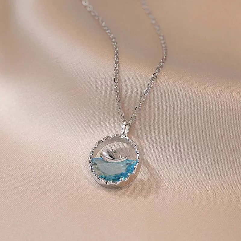 Collar Ballenita