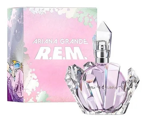 PERFUME R.E.M ARIANA GRANDE