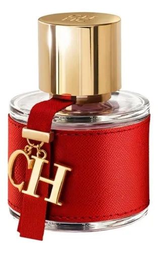 PERFUME CH WOMAN 100 ML