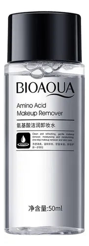 AGUA MICELAR BIOAQUA