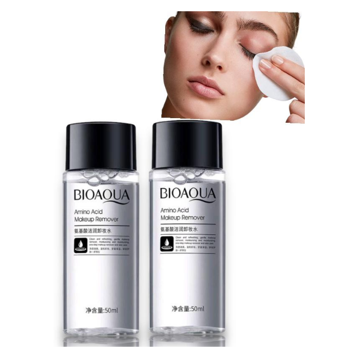AGUA MICELAR BIOAQUA
