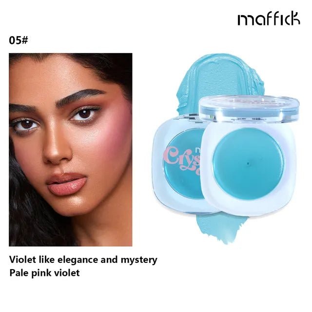Rubore Crystal blush
