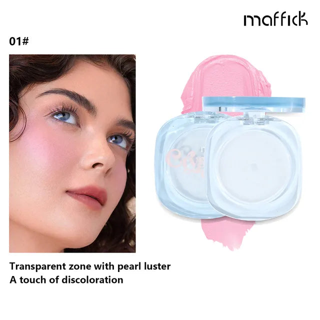 Rubore Crystal blush