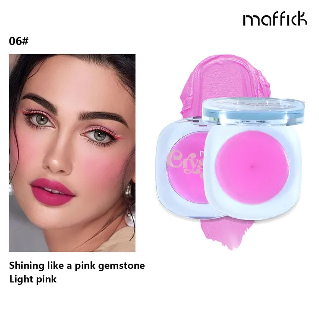 Rubore Crystal blush