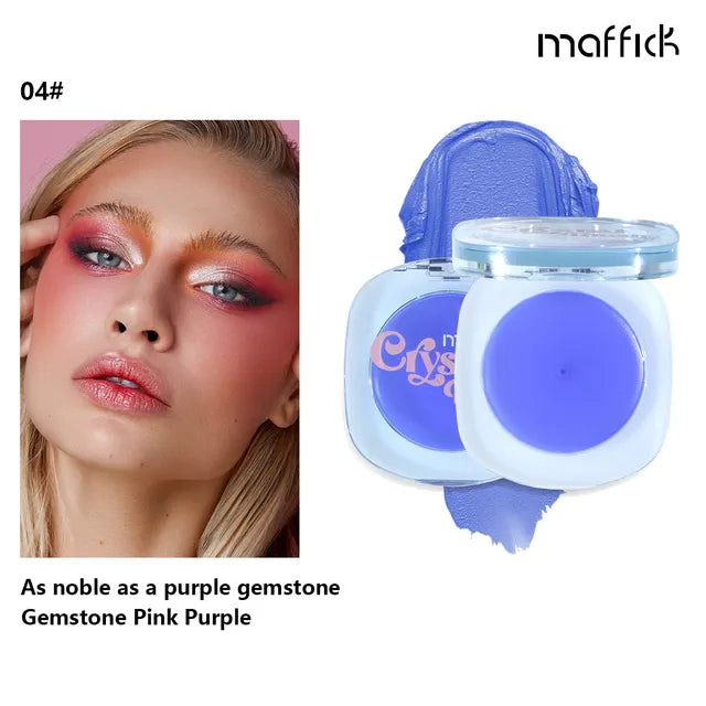 Rubore Crystal blush