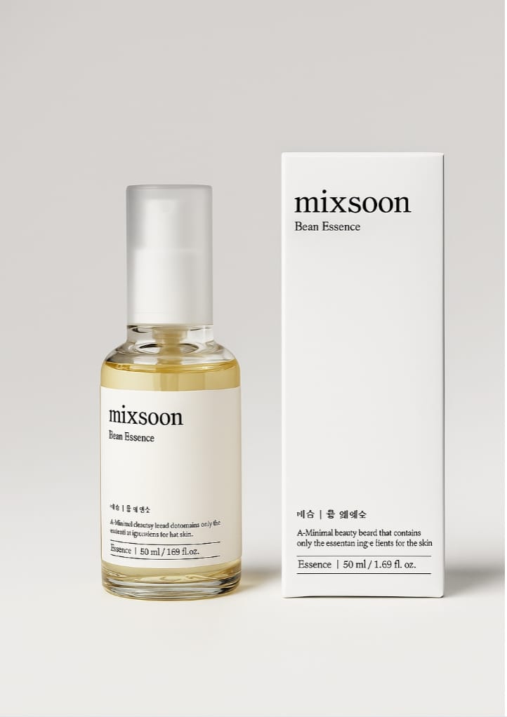 Mixsoon Bean Essence 50ml