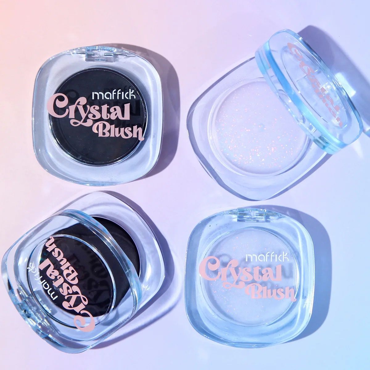 Rubore Crystal blush