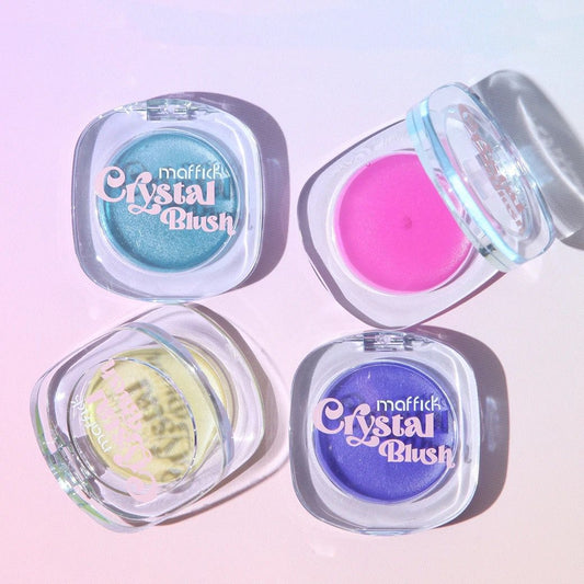 Rubore Crystal blush
