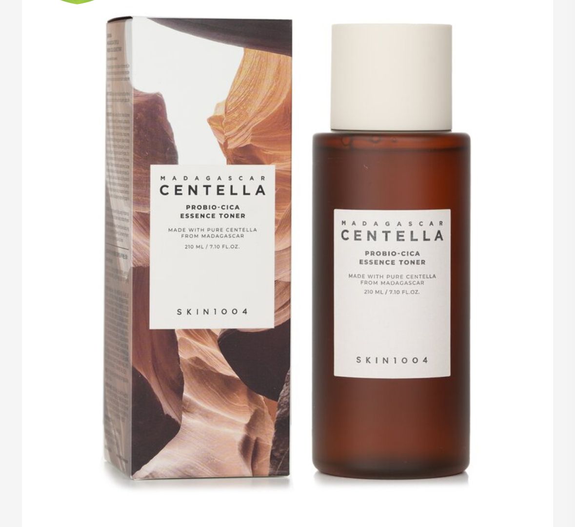 Madagascar Centella Probio-Cica de SKIN1004
