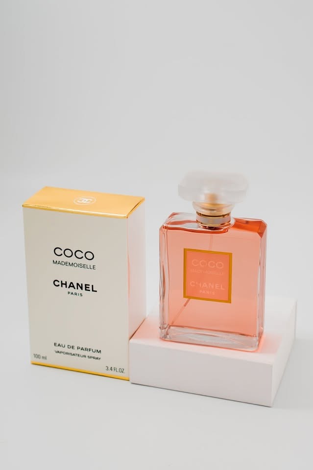 PERFUME  COCO CHANEL 100 ML