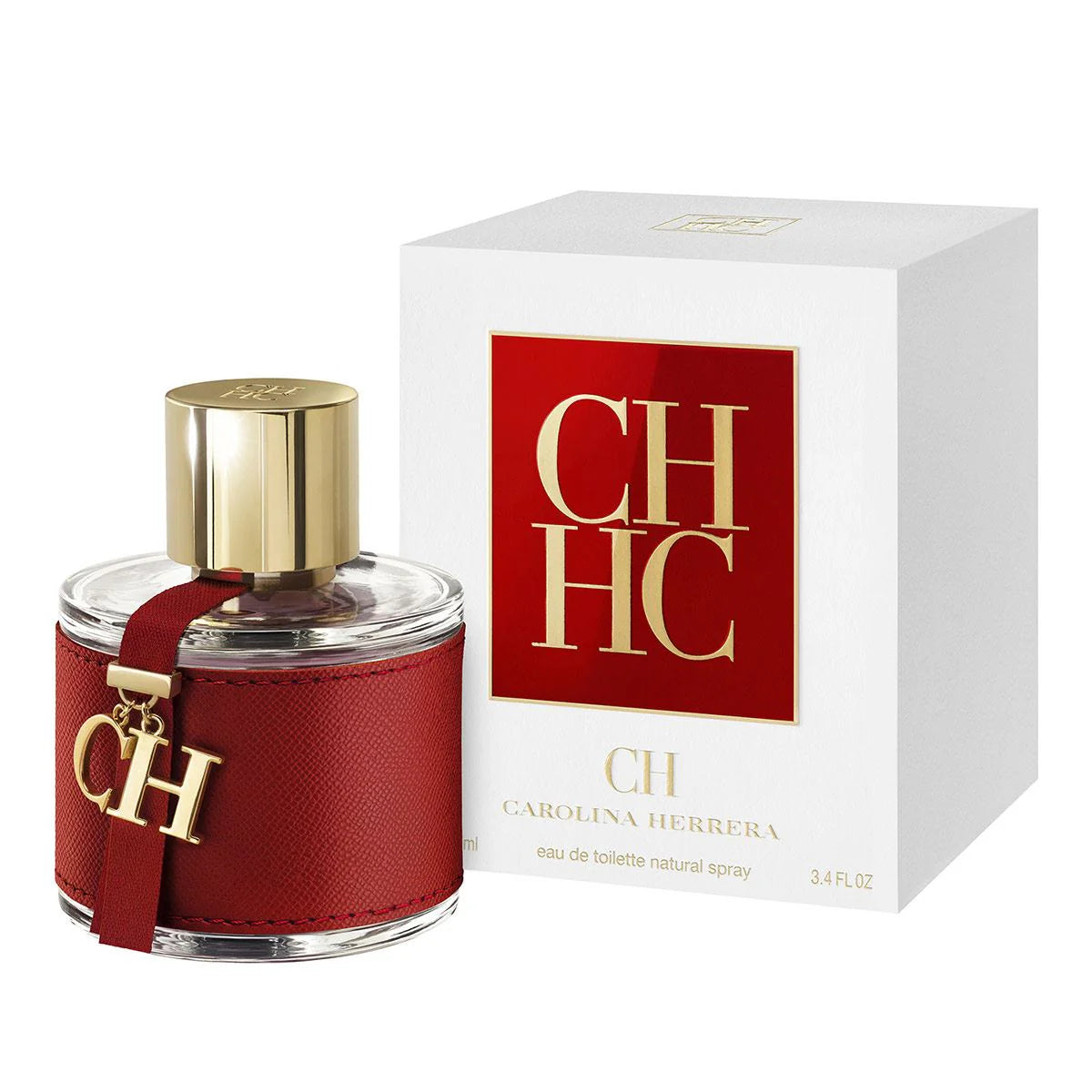 PERFUME CH WOMAN 100 ML