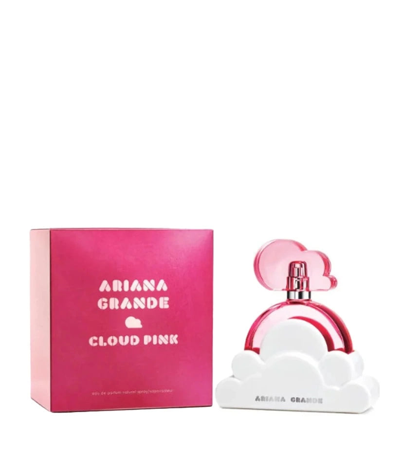 PERFUME CLOUD PINK 100 ML