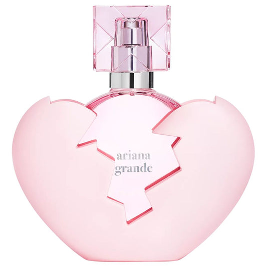 PERFUME DAMA THANKS U NEXT