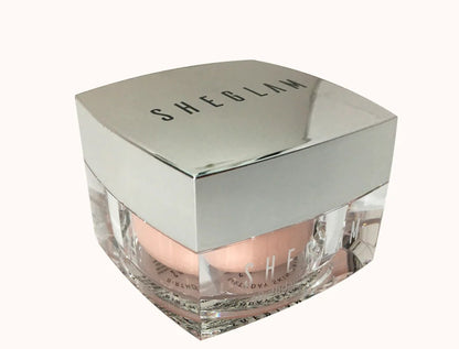 PRIMER BIRTHDAY SHEGLAM VERDE Y ROSADO