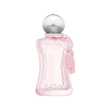 PERFUME DAMA DELINA ROYAL CAJA 100 ML