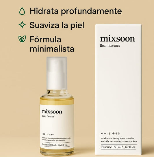 Mixsoon Bean Essence 50ml