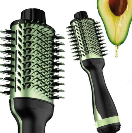 sepillo alisador